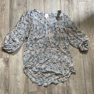 Ella Moss Blouse